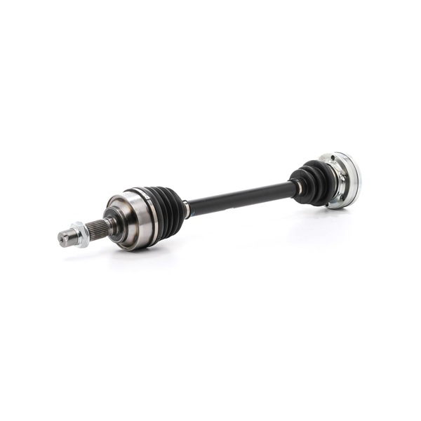 RIDEX REMAN 13D0900R: Arbre de transmission Essieu avant gauche, Essieu avant droit, 691mm