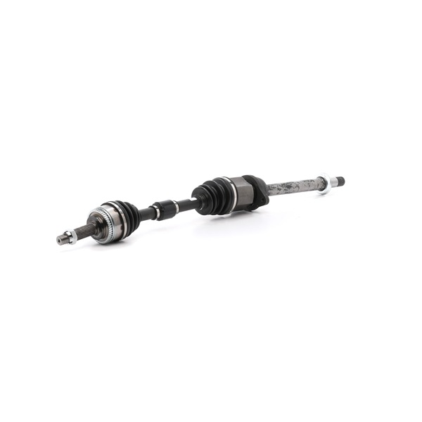 RIDEX REMAN 13D1084R: Arbre de transmission Essieu avant droit, 919mm