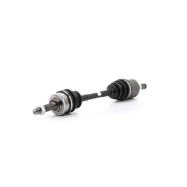 RIDEX REMAN 13D0110R: Antriebswelle 645mm
