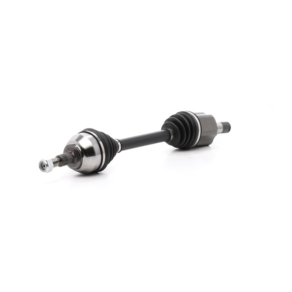 RIDEX REMAN 13D0534R: Árbol de transmisión 647mm