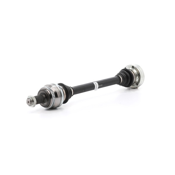 RIDEX REMAN 13D0703R: Antriebswelle Hinterachse links, 626mm
