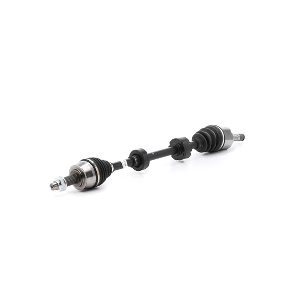 RIDEX REMAN 13D0723R: Antriebswelle Vorderachse rechts, 828mm