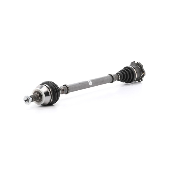 RIDEX REMAN 13D0819R: Antriebswelle Vorderachse rechts, 724mm