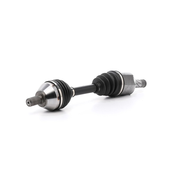 RIDEX REMAN 13D0860R: Antriebswelle Vorderachse links, 554,5mm