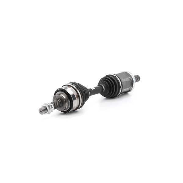 RIDEX REMAN 13D1058R Aandrijfas TOYOTA Fortuner (_N15_, _N16_) 164 Pk Benzine kosten
