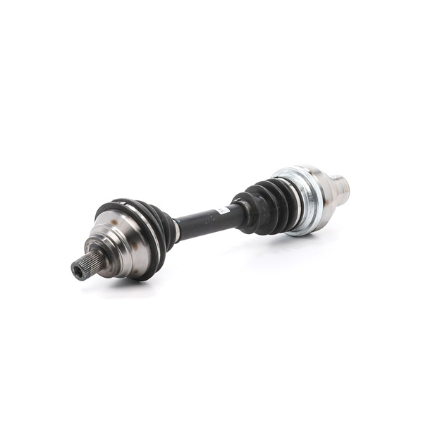 RIDEX REMAN 13D1175R: Antriebswelle Vorderachse links, 494mm