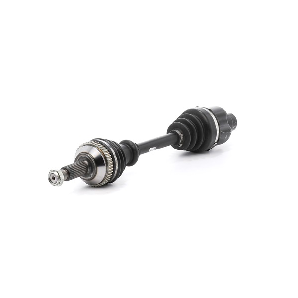 RIDEX REMAN 13D0342R: Antriebswelle Hinterachse