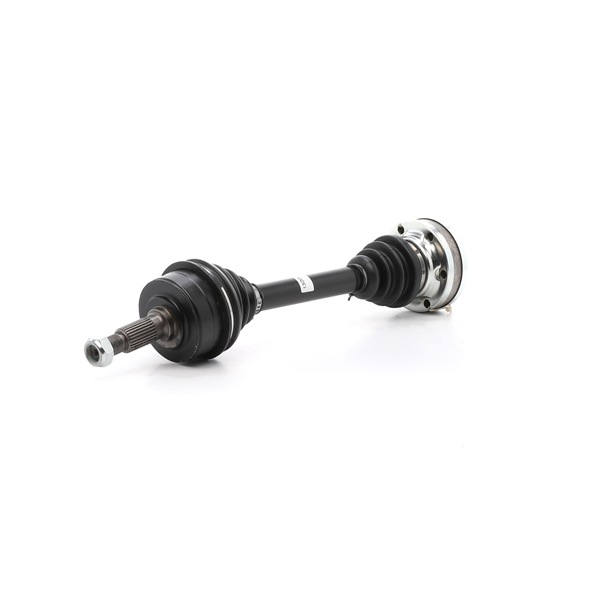 RIDEX REMAN 13D0525R: Antriebswelle Vorderachse links, 538mm