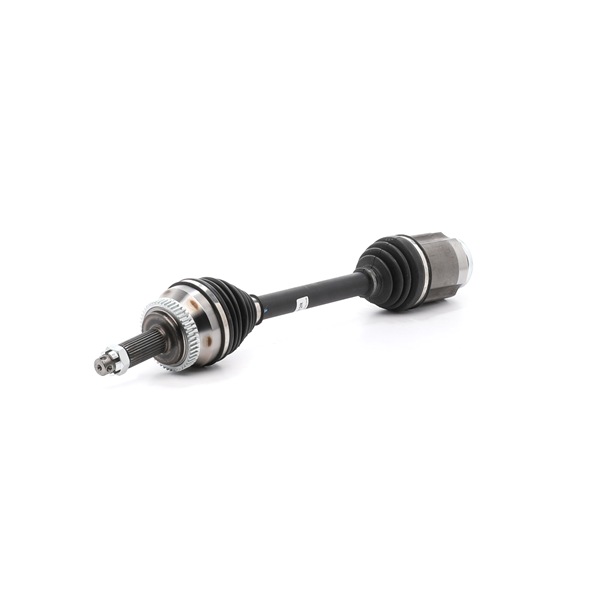 RIDEX REMAN 13D0612R: Arbre de transmission Essieu avant droit, 610mm