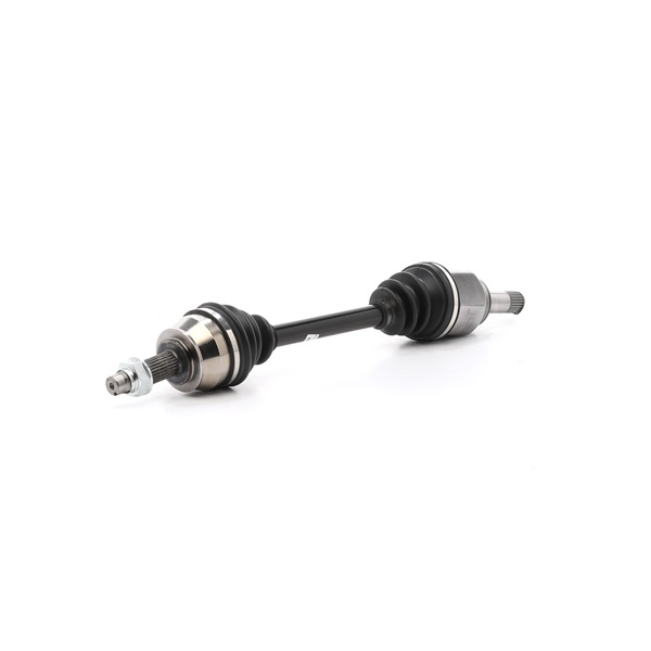 RIDEX REMAN 13D0735R Semiasse LANCIA YPSILON (843) 70 CV Diesel costo