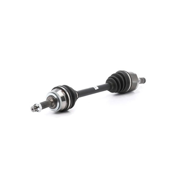 RIDEX REMAN 13D0950R: Antriebswelle Vorderachse rechts, 579mm