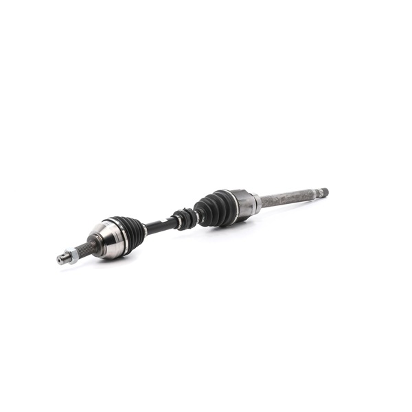 RIDEX REMAN 13D1185R: Drivaxel A1, 950mm