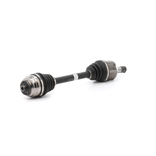 RIDEX REMAN 13D1311R: Antriebswelle A1, Vorderachse links, 527mm