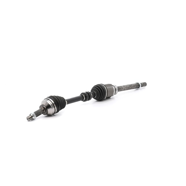 RIDEX REMAN 13D0571R: Antriebswelle Vorderachse rechts, 945mm