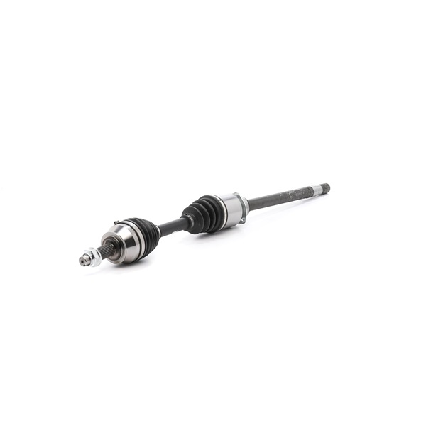 RIDEX REMAN 13D0976R Pusašis ABARTH 500C / 595C / 695C (312_) Cabriolet 140 AG benzinas kaina