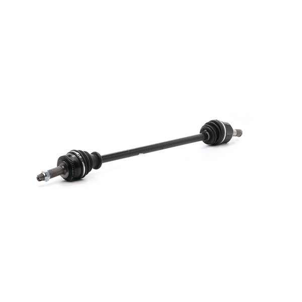 RIDEX REMAN 13D1212R: Antriebswelle Vorderachse rechts, 969mm