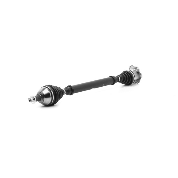 RIDEX REMAN 13D1218R: Semiasse Assale anteriore Dx, 770mm