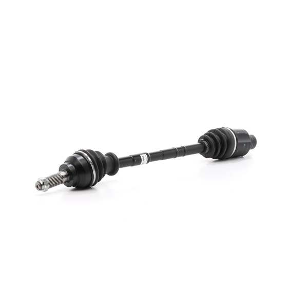 RIDEX REMAN 13D1269R: Antriebswelle Vorderachse rechts, 706mm