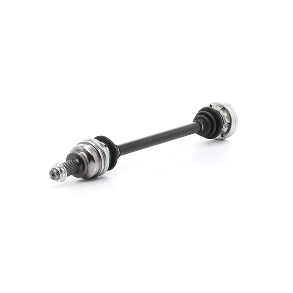 RIDEX REMAN 13D1334R: Arbre de transmission A1, 629mm