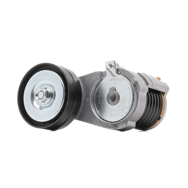 RIDEX PLUS 541V0015P Tensor de correia, correia trapezoidal estriada VW Bora Sedan (1J2) 110 cv Gasolina custo