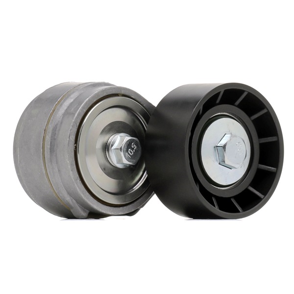 RIDEX PLUS 541V0040P Tensor de correia, correia trapezoidal estriada FIAT BRAVO 1 (182) 105 cv Diesel custo