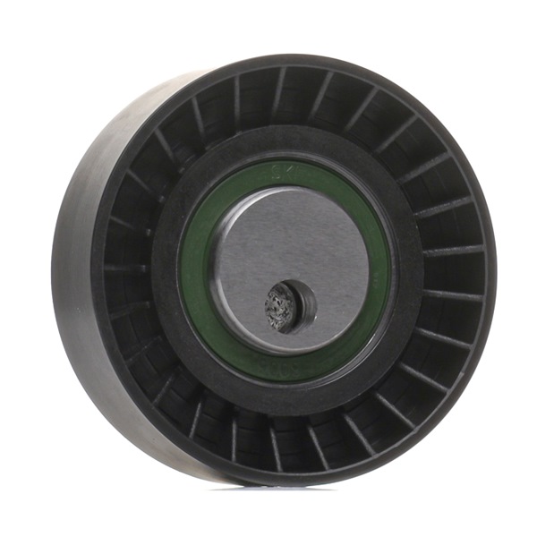 RIDEX PLUS 310T0012P: Polea tensora, correa poli V