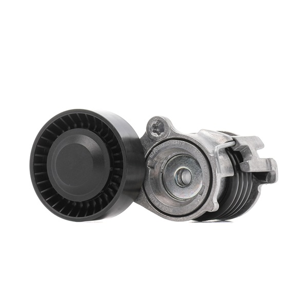 RIDEX PLUS 310T0057P: Polea tensora, correa poli V Ø: 70,00mm, Ø: 70,00mm