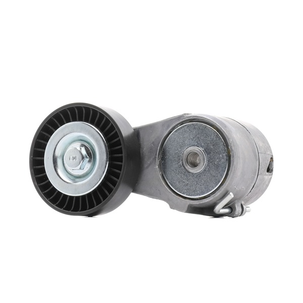 RIDEX PLUS 310T0025P Spanrol, poly V-riem OPEL Astra G CC (T98) 75 Pk Benzine kosten