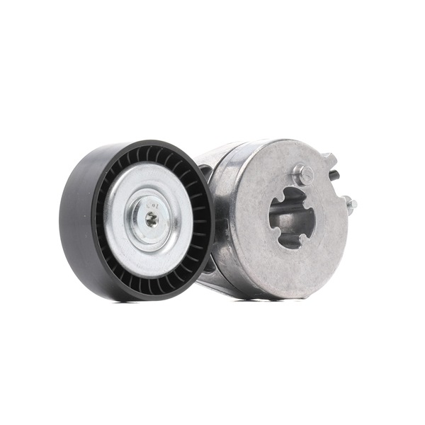 RIDEX PLUS 310T0310P Feszítőgörgő, hosszbordás szíj VOLKSWAGEN Multivan 6 (SGF, SGM, SGN) 150 LE Benzin ár