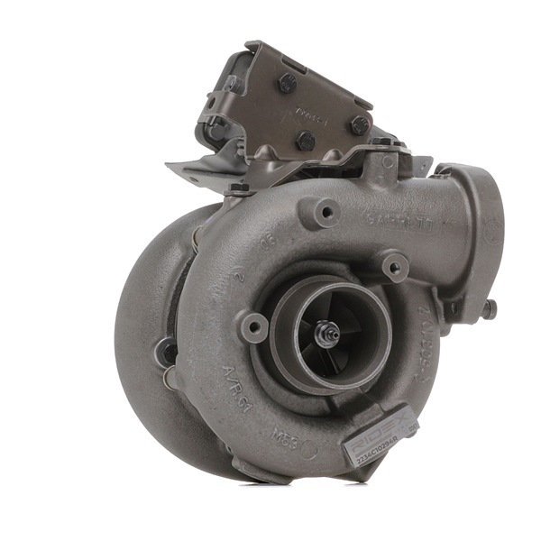 RIDEX REMAN 2234C10294R: Turbosuflantă cu garnituri
