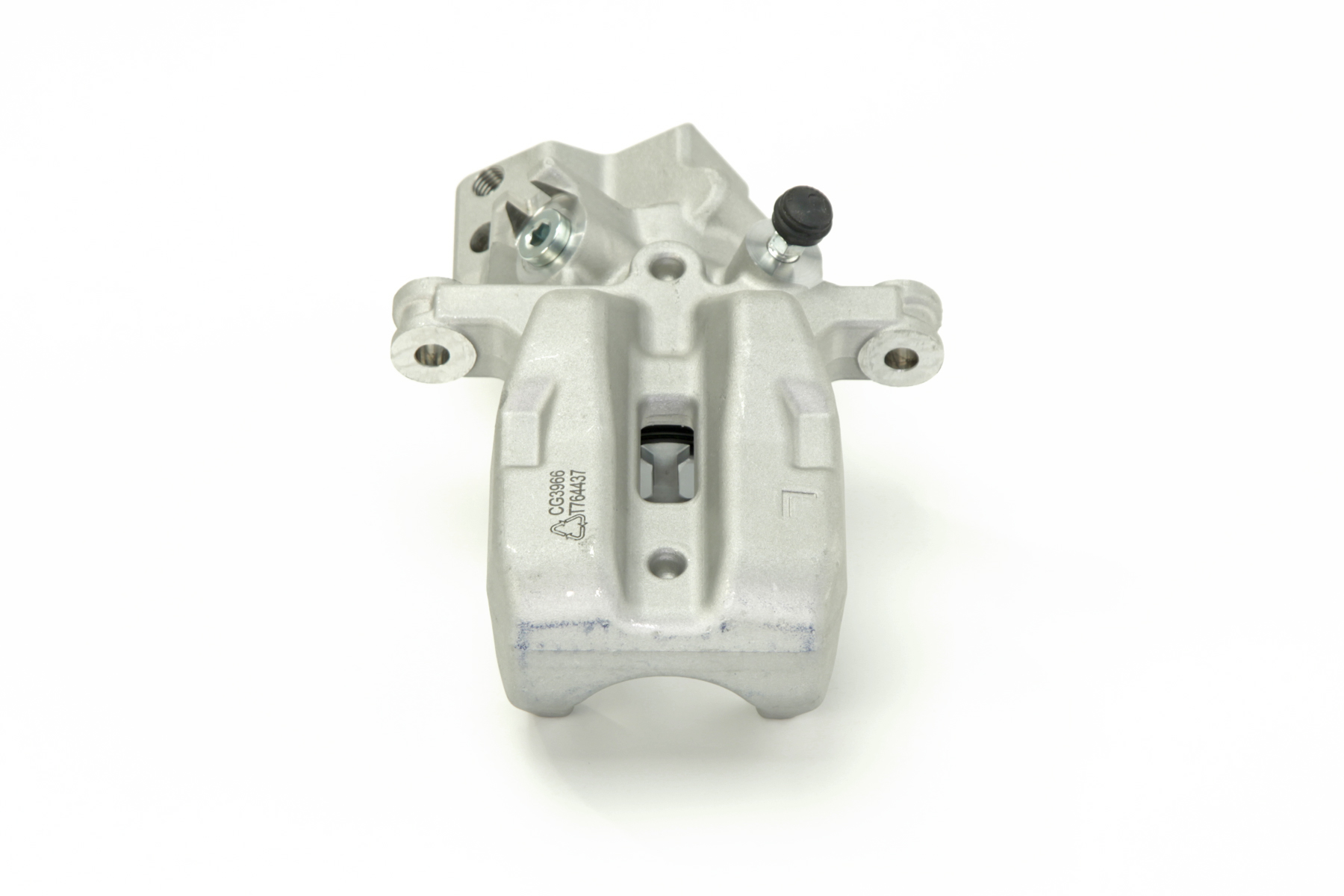 ATE 24.3387-1749.5: Bremssattel ohne Halter