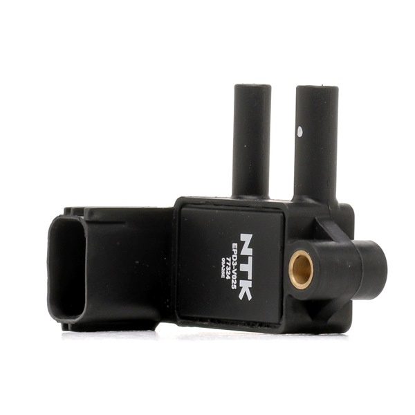 NGK 77324 Differenzdrucksensor LAND ROVER Range Rover Evoque (L538) 190 PS Diesel Kosten