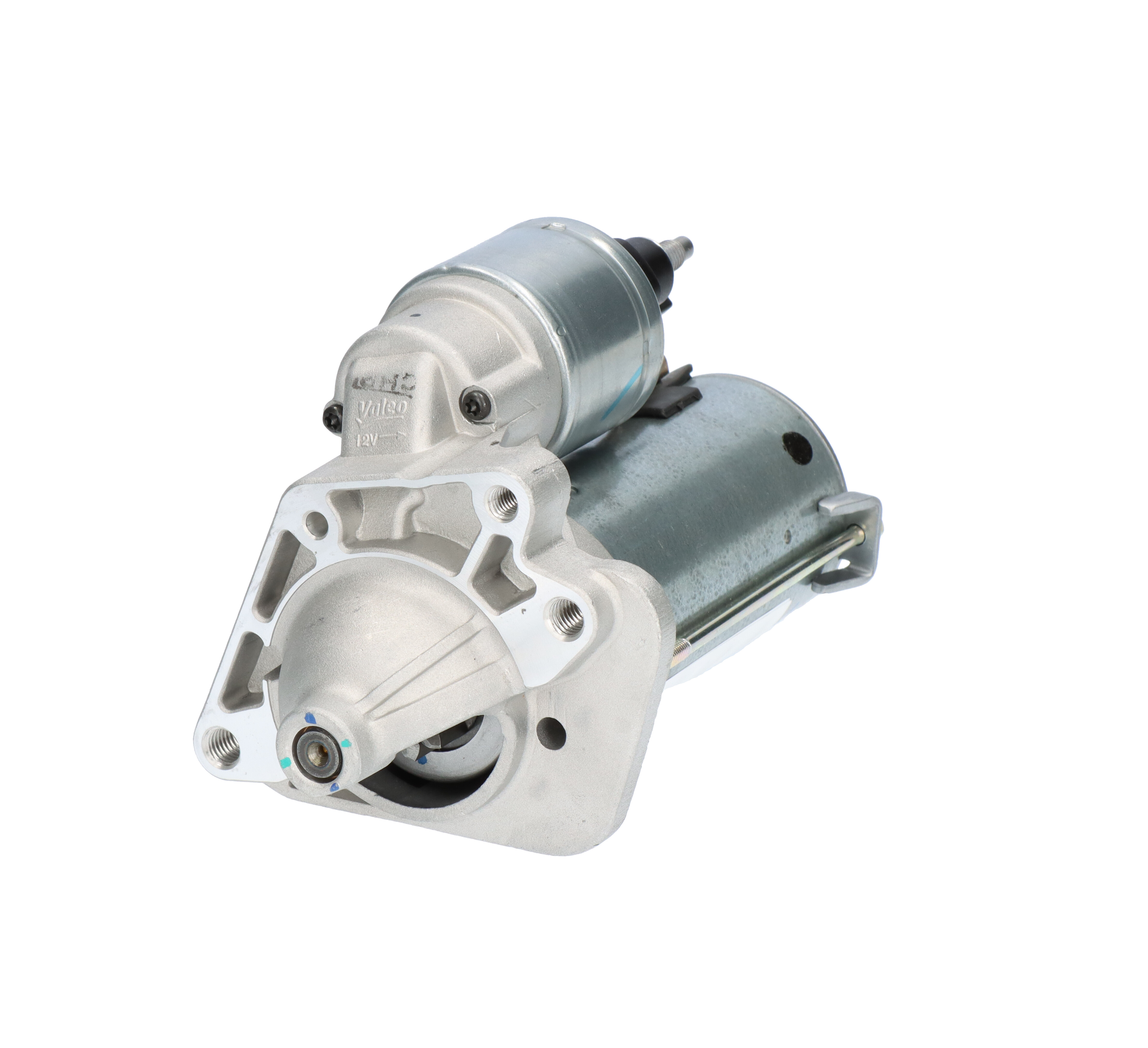 VALEO 460428: Rozrusznik VALEO RE-GEN REMANUFACTURED 1,2kW