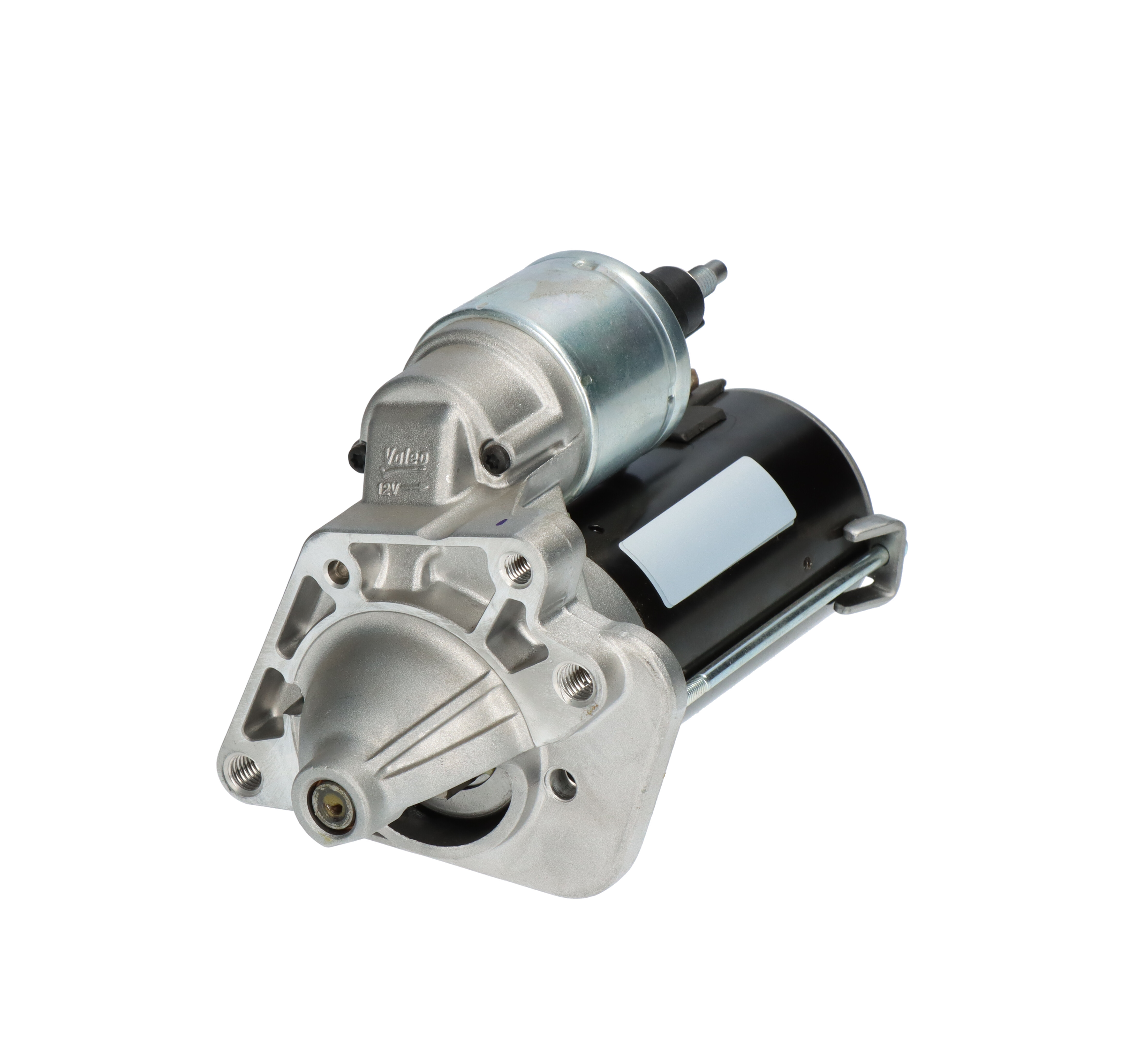 VALEO 460433: Rozrusznik VALEO RE-GEN REMANUFACTURED 1,4kW