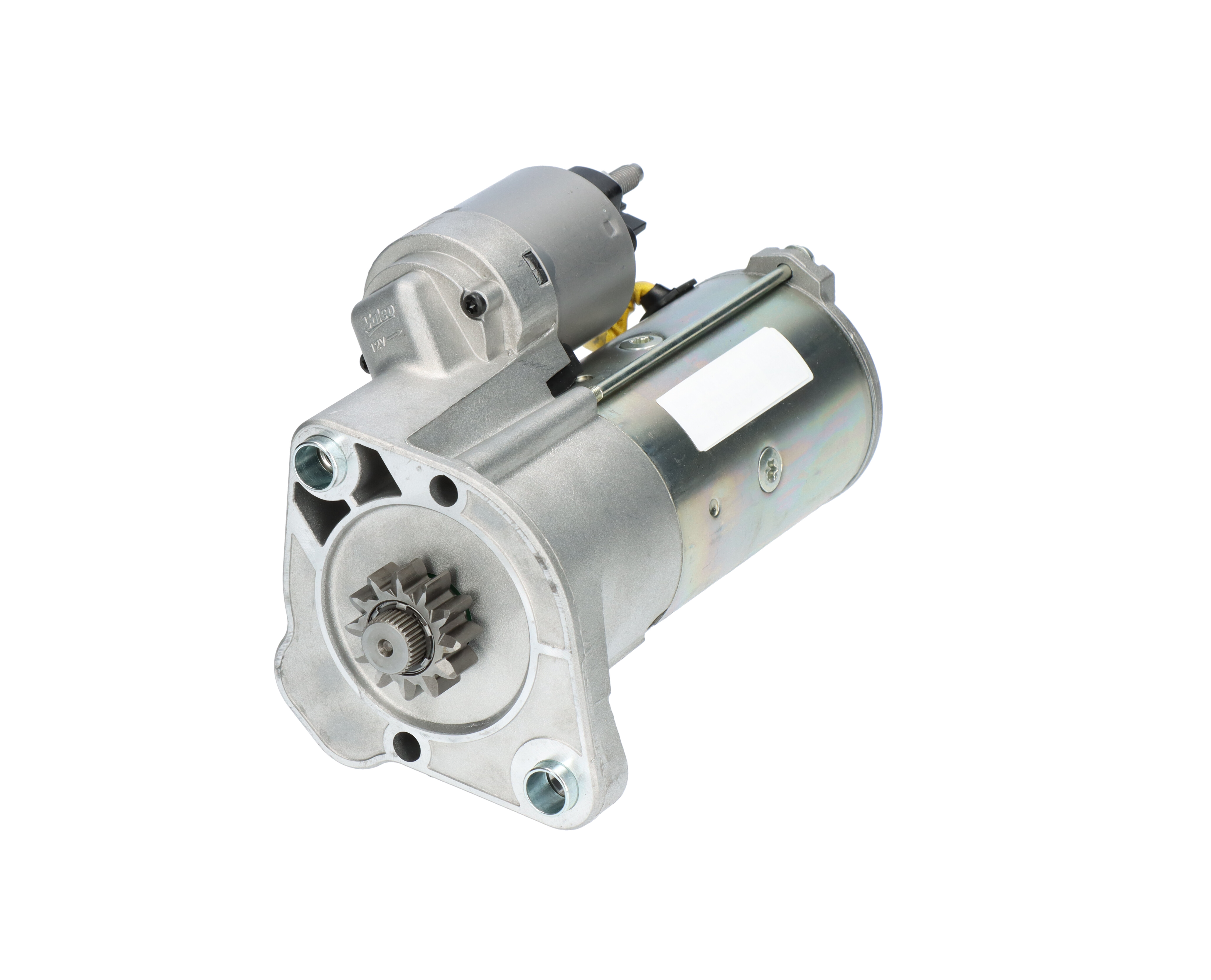 VALEO 460441 Motor de arranque VW CRAFTER 30-50 Camião de plataforma/chassis (2F_) 109 cv Diesel custo