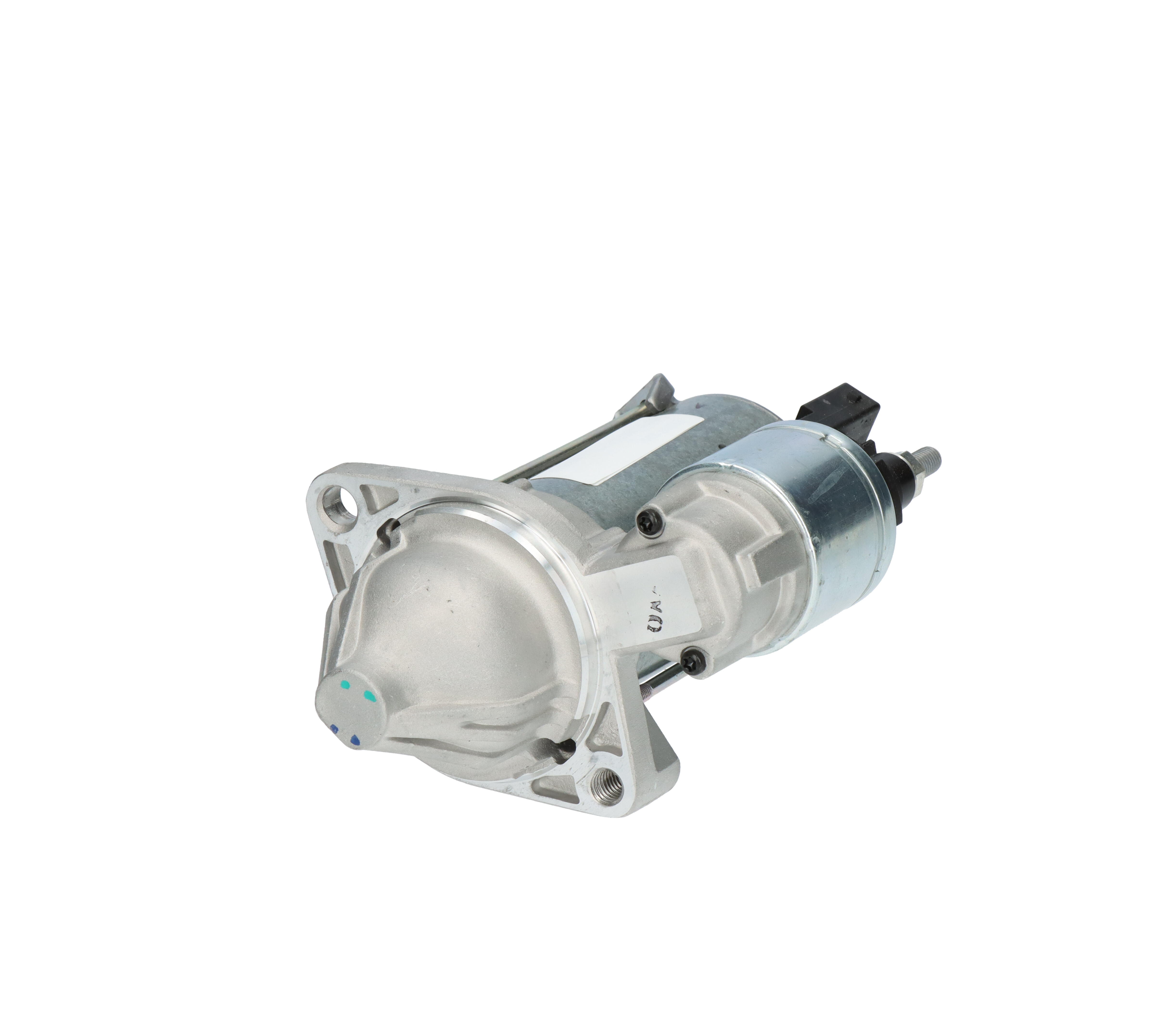 VALEO 460448 Стартер BMW 7 (F01, F02, F03, F04) 258 K.C. бензин цена
