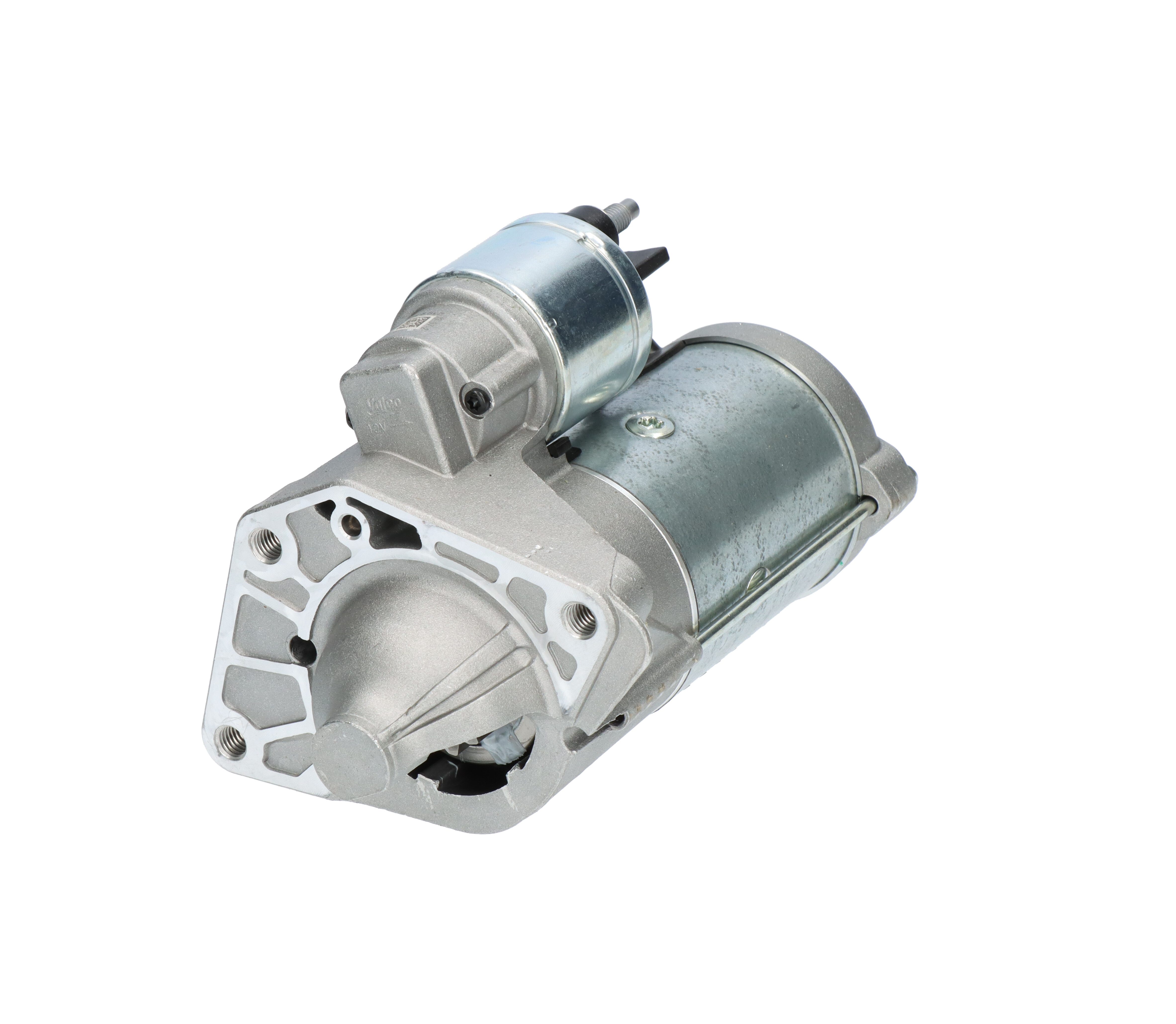VALEO 460452 Startmotor OPEL Vivaro B Combi (X82) 125 Pk Diesel kosten