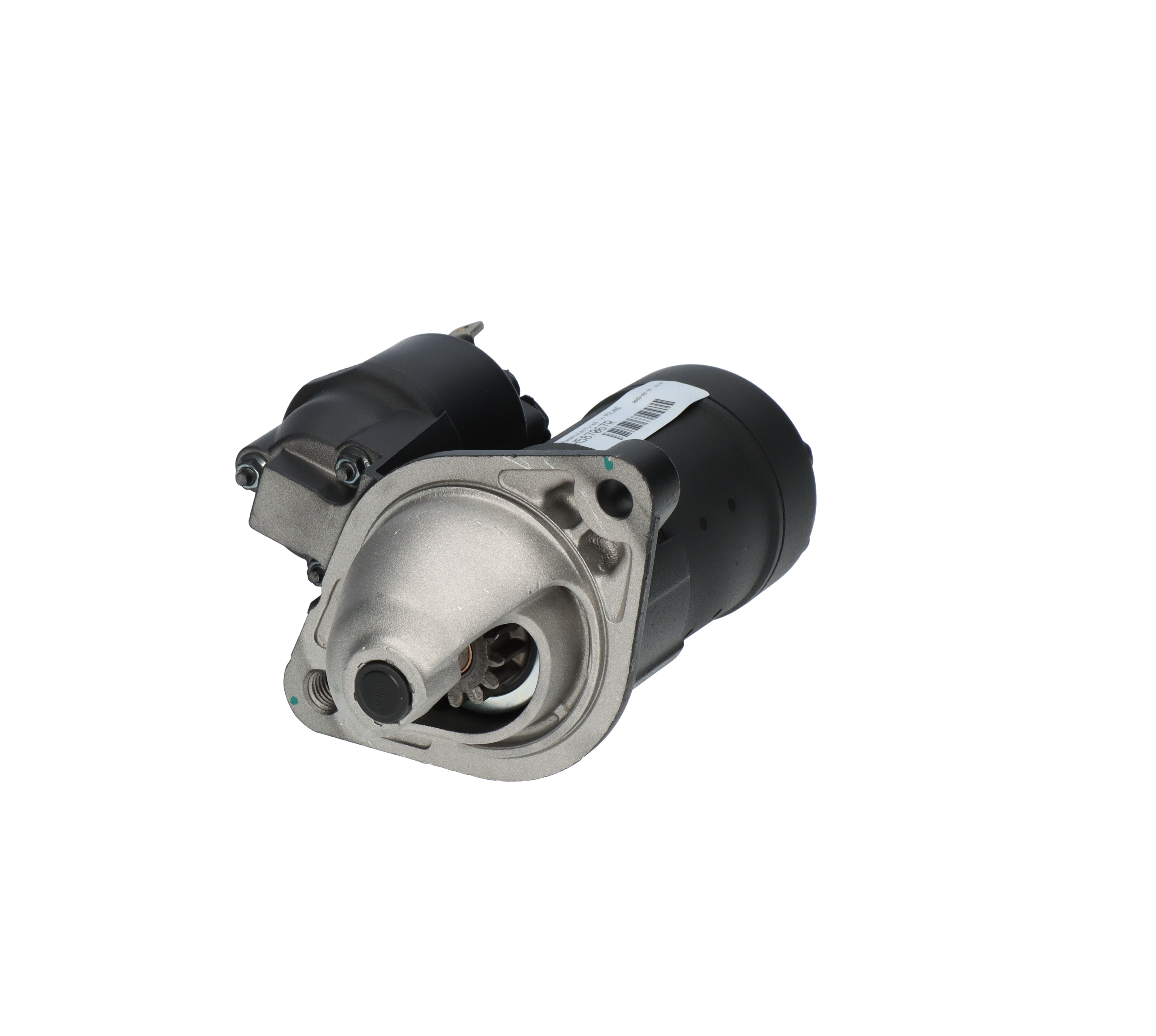 VALEO 460457: Motorino avviamento VALEO RE-GEN REMANUFACTURED 1,4KW