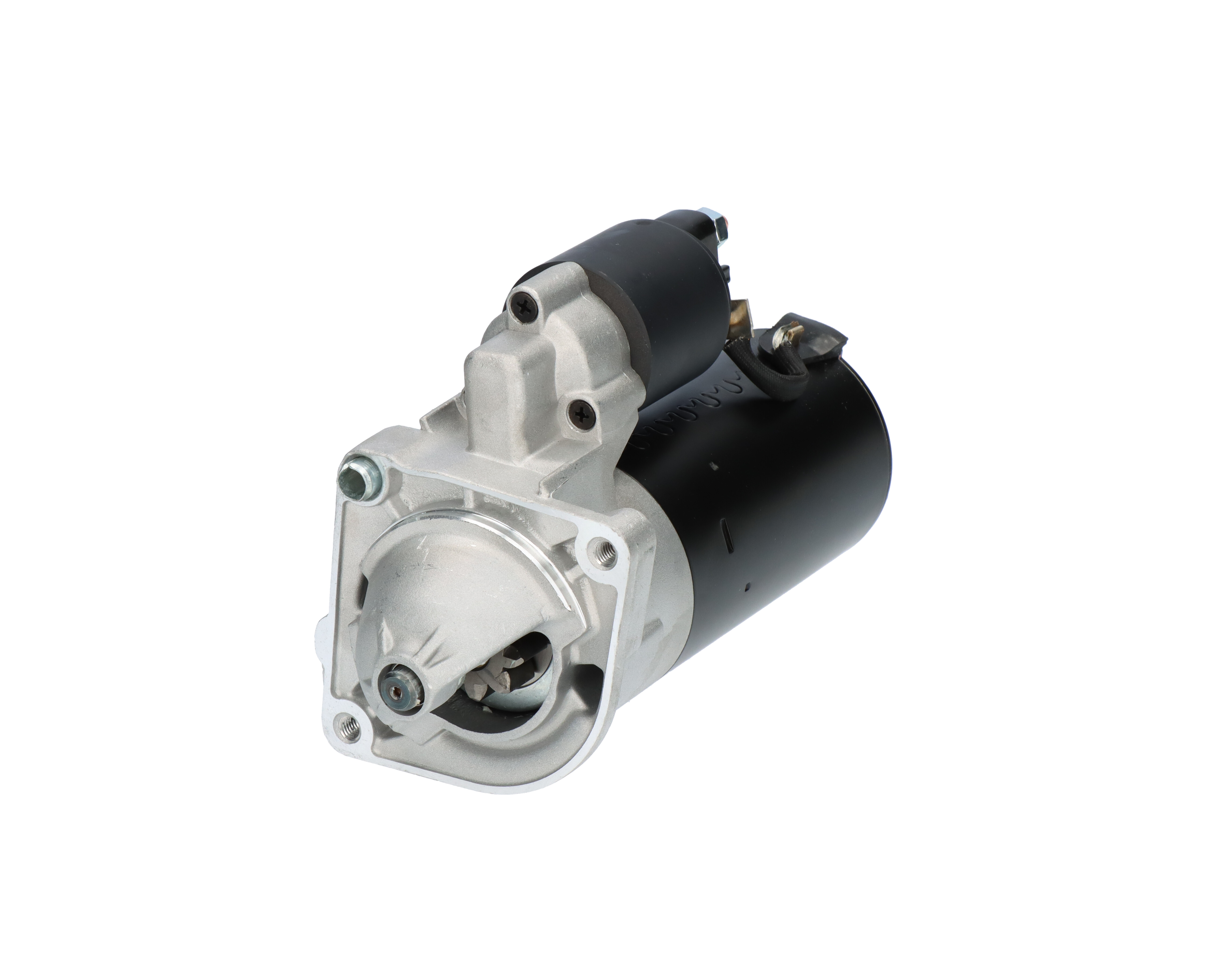 VALEO 460458: Starter VALEO RE-GEN REMANUFACTURED 2,5kW