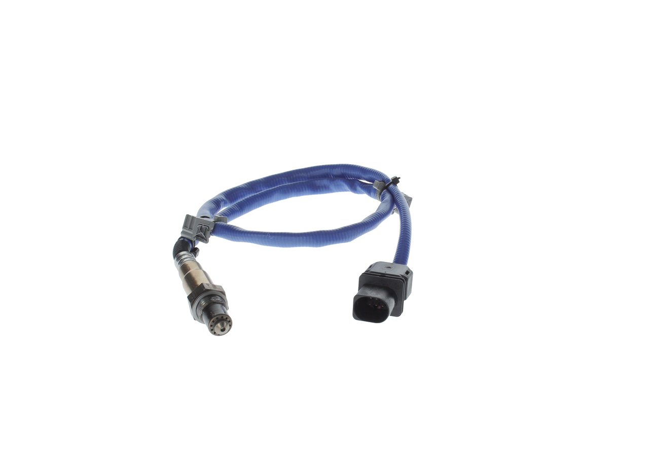 BOSCH 0 258 017 527 Lambdasonde PORSCHE 911 Cabriolet (991) 450 Pk Benzine kosten
