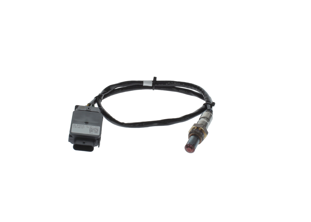 BOSCH 0 281 008 747 NOx-sensor, ureaindsprøjtning AUDI A5 Sportback (F5A) 136 HK Diesel hvad koster