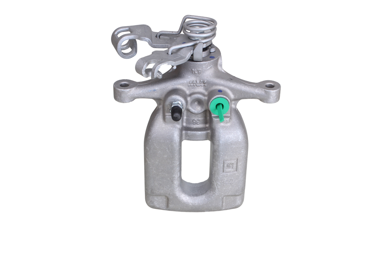 BOSCH 0 986 134 595: Pinza de freno