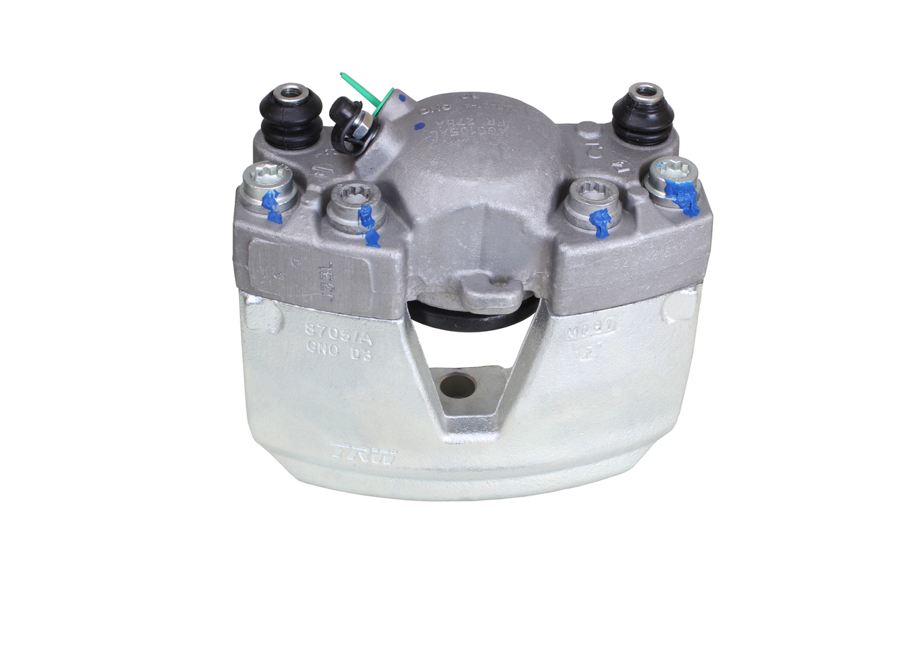 BOSCH 0 986 134 597: Bremssattel