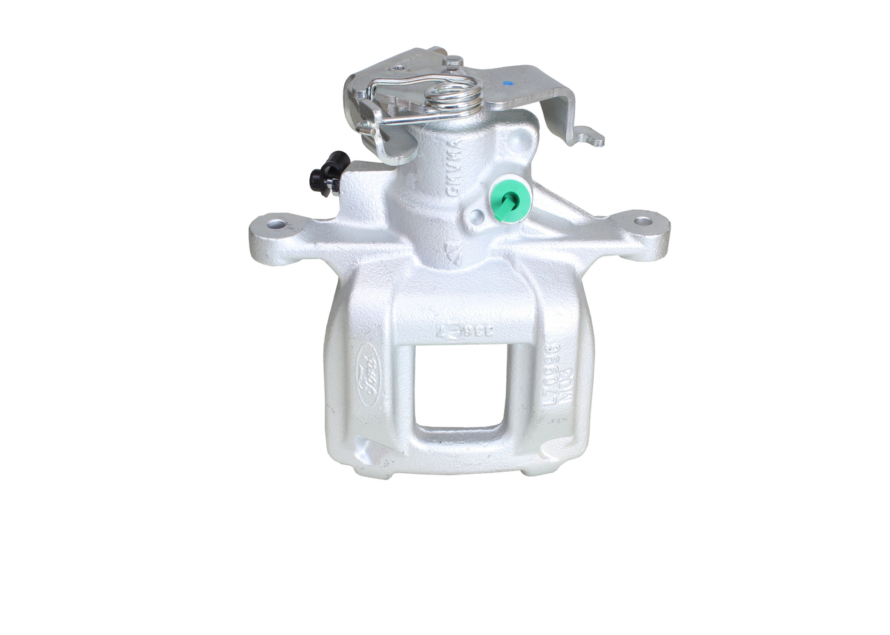 BOSCH 0 986 134 606 Bremsecaliper FORD Transit Custom V362 Minibuss (F3) 185 hk Diesel hva koster