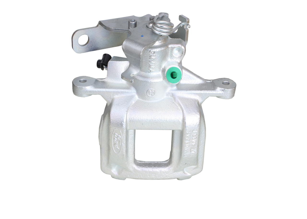 BOSCH 0 986 134 612 Remklauw FORD Transit Mk7 Bus (V363, FAD, FBD) 165 Pk Diesel kosten