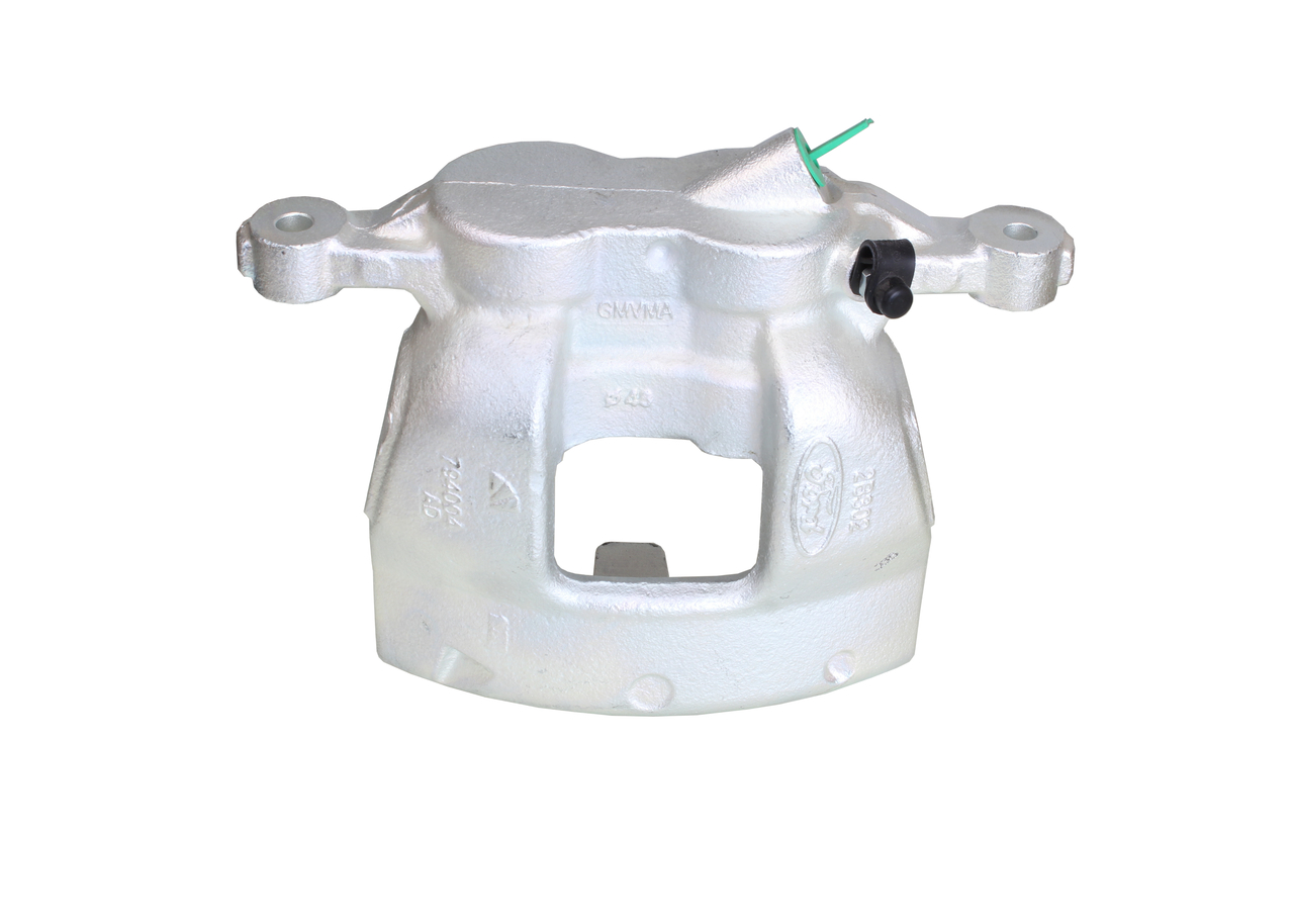 BOSCH 0 986 134 613 Bremsecaliper FORD Transit Custom V362 Minibuss (F3) 105 hk diesel/elektro hva koster