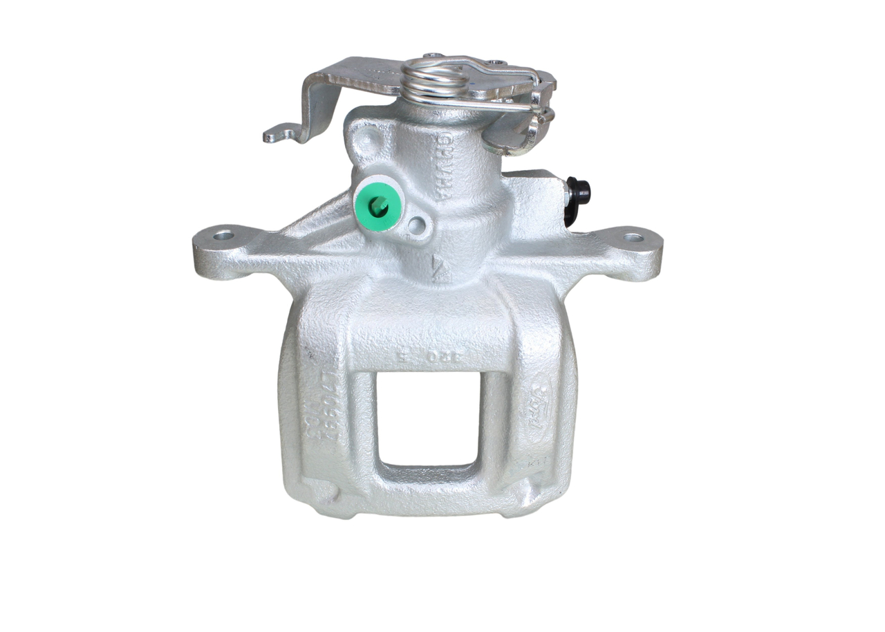 BOSCH 0 986 135 606 Pidurisadul FORD Transit Custom V362 Buss (F3) 185 hj Diisel hind
