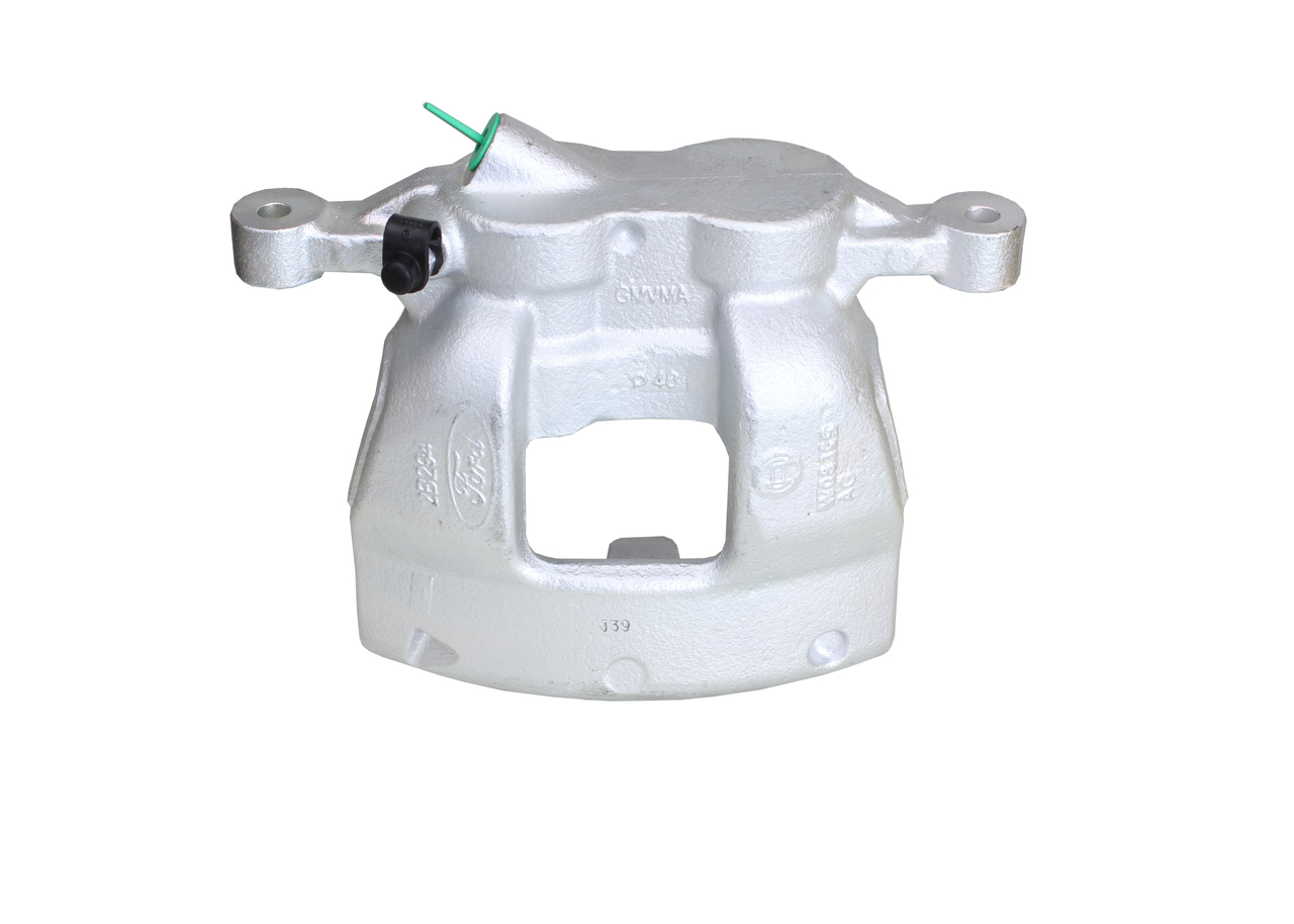 BOSCH 0 986 135 613 Bremsecaliper FORD Transit Custom V362 Minibuss (F3) 105 hk diesel/elektro hva koster
