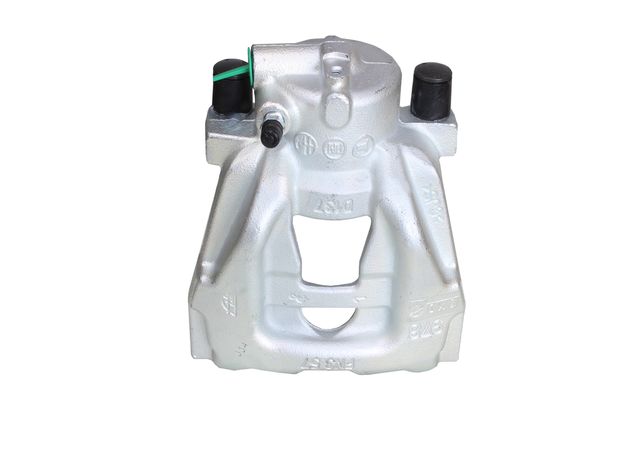 BOSCH 0 986 135 623 Спирачен апарат ALFA ROMEO Giulietta Ван (940_) 175 K.C. дизел цена