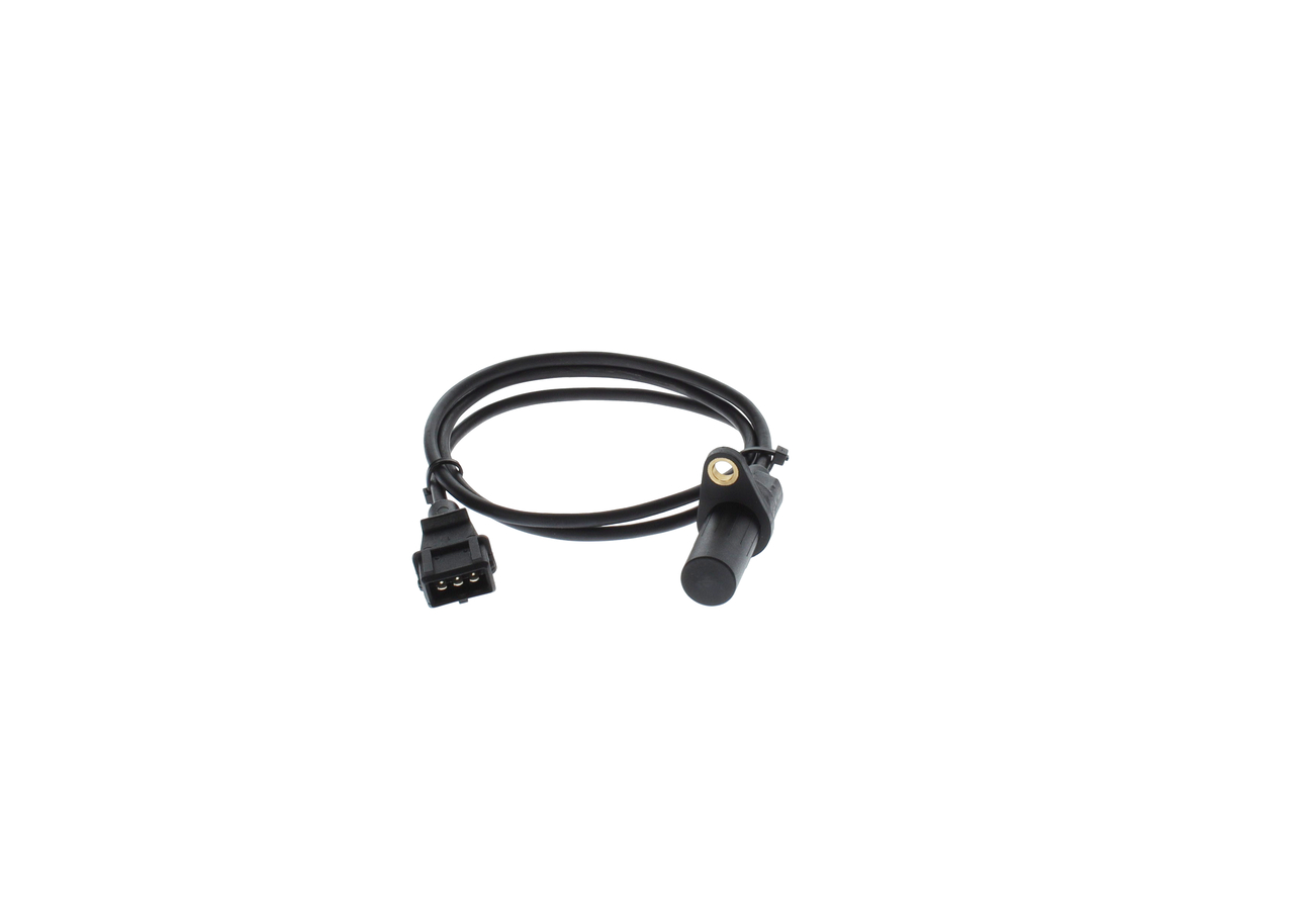 BOSCH 0 986 280 728: Sensor de cigüeñal